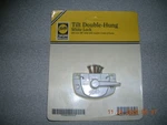 Pella Window Locks White Proline Double-hung Hardware New 748171185347. Fixed Price $15.99.