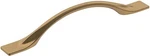 Amerock BP36918CZ Uprise 5-1/16 Inch Center Arch Cabinet Pull Bronze Finish. Fixed Price $13.79.