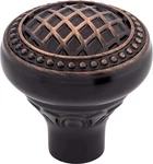 Top Knobs TK173TB Trevi Round 5/16" Tuscan Bronze. Fixed Price $17.87.