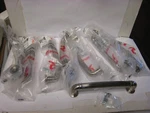 Richelieu 128MM C-c Hardware Contemporary Drawer Pulls BP8818128195 New. Fixed Price $34.99.