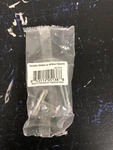 Jeffrey Alexander 867SN Anwick 1-3/8 Inch Bar Cabinet Knob Satin Nickel. Fixed Price $11.46.