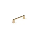 Richelieu Hardware 3 (77MM) Champagne Bronze Drawer Handle Pull Lot Of 8. Fixed Price $32.00.