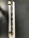 Amerock BP36664BCRBBZ London 10-1/16 Inch Center To Bar Cabinet Pull. Fixed Price $25.12.