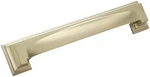 Amerock BP36763BBZ Appoint 5-1/16 And 6-5/16" Dual Cup Cabinet Pull, Golden Cham. Fixed Price $60.00.