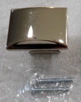 Amerock BP53030PN Cabinet Pull - Polished Nickel. Fixed Price $5.00.