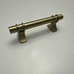 Amerock BP36600BBZ Davenport 3" Center Bar Cabinet Pull Golden Champagne. Fixed Price $13.00.