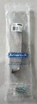 Amerock Weathered Nickel Kane 8" Center To Appliance Cabinet Pull. Fixed Price $22.95.