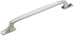 Amerock BP55323PN Highland Ridge 12" To Appliance Pull Polished Nickel. Fixed Price $135.00.