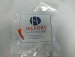 Hickory Hardware P2283-SN 1-1/4" Zephyr Diameter Knob 078555805982 (cc). Fixed Price $12.49.