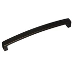 Emtek Bauhaus Appliance Pull Handle 12 Inch Oil Rubbed Bronze. Fixed Price $69.99.