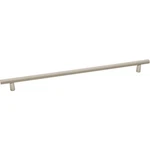 Alno D2902-24-MN Vita Bella 24" Appliance Pull Knurled Bar Matte Nickel. Fixed Price $123.96.