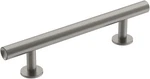 Amerock BP36865 Radius 3-3/4" Center To Bar Cabinet Pull Nickel. Fixed Price $12.84.