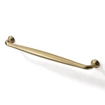 Sailing 5PK Cabinet Handles 12.6"/320MM Screw Spacing Champagne Bronze Furniture. Fixed Price $96.80.