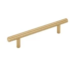 Amerock 5-1/16" (128 Mm) Champagne Bronze Bar Cabinet Pull (BP40517CZ) Lot Of 3. Fixed Price $14.99.