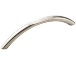 (5 Pack) 6-3/8 Inch Amerock Bow Pull Stainless Steel. Fixed Price $36.86.