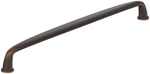 Amerock BP53810 Kane 10-1/16" Center To Handle Cabinet Bronze. Fixed Price $32.39.