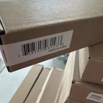 Emtek 87150US15 Edge 12 Inch Center To Finger Cabinet Pull - Satin Nickel. Fixed Price $21.88.