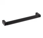 5 Sumner Street Kent Knurled 7 Matte Black Door Drawer Cabinet Pull. Fixed Price $75.00.