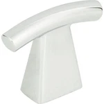 Atlas 305-CH Fulcrum Knob 1/2 Inch Polished Chrome. Fixed Price $10.35.