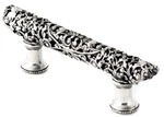 Carpe Diem Hardware 144-9 Juliane Grace Chalice Center Pull, 3-INCH. Fixed Price $21.75.