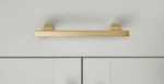 Stunning Restoration Hardware Colliers Pulls & Knob Set (qty 14). Fixed Price $150.00.