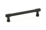 Pack Emtek 86688US19 Jasper 5" C-c Industrial Modern Cabinet Pull Flat Black. Fixed Price $68.77.