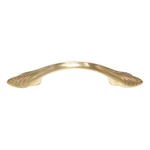 Amerock True Elegance Sterling Brass 3"CC Arch Pull Cabinet BP1352-O74. Fixed Price $12.44.