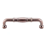 Top Knobs M1800-18 Normandy Appliance Nickel Pulls New. Fixed Price $228.02.