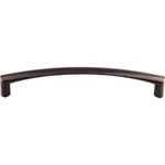 Griggs 12" Center To Cabinet Appliance Pull Tuscan Bronze - Hardware. Fixed Price $136.40.