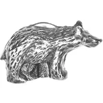 Sierra Lifestyles SL-681380 Bear Cab Knob. Fixed Price $10.72.