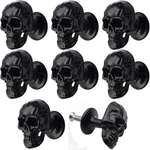 Fanyun 8 Pack Long 1.5 Inch,width 1.34 Inch,height 0.45 Black. Fixed Price $39.99.