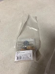 Hickory Hardware P684-UW 1-1/4 Unfinished Wood Mushroom Knobs, 2-PACK. Fixed Price $10.38.