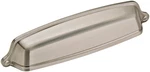 Amerock BP22439-10PACK Stature 5-1/16" Center To Cup Nickel. Fixed Price $106.90.