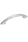 *2 Pk* New Hickory Hardware Chrome Drawer Cabinet Pull P115-26 Sunnysid. Fixed Price $6.58.