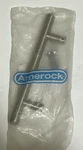 Amerock BP19011CSG9 (96MM) Pull Sterling Nickel - 1PC. Fixed Price $6.99.