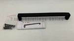 Pottery Barn Frances Drawer Pull Matte Black 8" #9890R. Fixed Price $23.86.