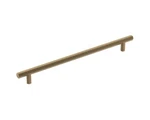 Set Of 5 Amerock Champagne Bronze Monument Pull Center 128MM BP36874CZ. Fixed Price $17.50.
