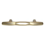 Amerock St. Vincent 3/4" (96MM) Ctr Cabinet Pull Golden Champagne BP36643BBZ. Fixed Price $12.66.