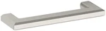 Baldwin 4412.BIN Bevel 4" Center To Handle Cabinet Pull - Nickel. Fixed Price $55.20.