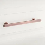 Signature Hardware 450390 Adjustable Brass Drawer Pulls-cc 6.5",7",8"-ANTIQUE. Fixed Price $56.00.