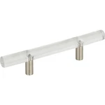 Atlas 3147-BRN Optimism Rail Pull Inch (c-c) Brushed Nickel. Fixed Price $32.36.