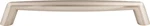 Top Knobs TK152BSN Rung Appliance Pull 12" (c-c) Brushed Satin Nickel. Fixed Price $189.99.