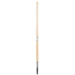 Ames 2018600 48 In. Replacement Straight Hardwood Fork Handle With Ferrule. Fixed Price $27.68.
