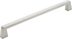 Appliance Pull Satin Nickel 12 Inch (305 Mm) Center To Blackrock. Fixed Price $168.99.