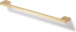 Tunny Pack Cabinet HANDLES-7.5"/192MM Screw Spacing Matte Champagne Brushed. Fixed Price $29.99.