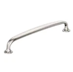 (10 Pack) Amerock Renown BP36796PN Cabinet Pull 6-5/16" Ctc Polished Nickel. Fixed Price $22.50.