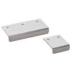 Sugatsune Edge Pull Handle, 304 Stainles. Fixed Price $28.00.