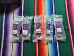 5 Wisdom Stone Carraway Pull 96MM (410496CH) Fine Hardware. Fixed Price $17.71.