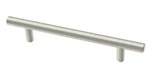 10 Pack-brainerd Bar 5-1/16-IN Center To Stainless Steel Cabinetpull. Fixed Price $33.24.