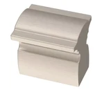 Franklin Brass P43966K-SNM 1" Classic Curve Cabinet Knob Satin Nickel 5 Pack. Fixed Price $15.65.